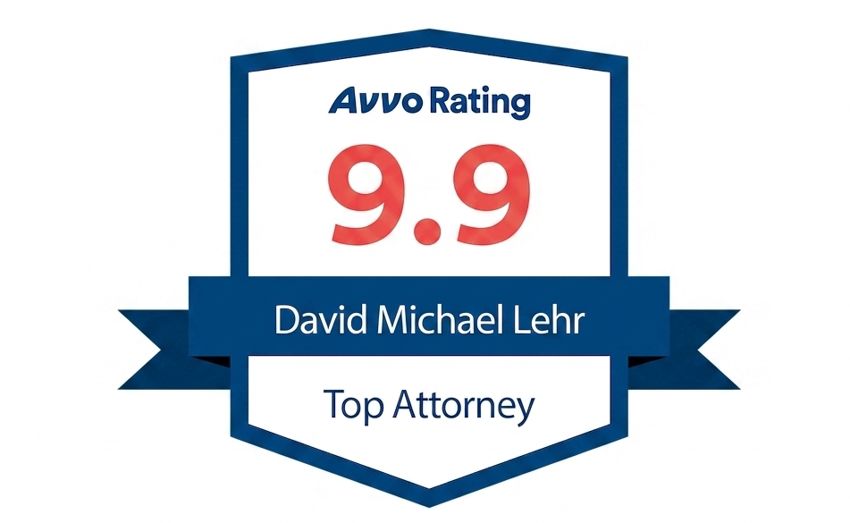 Avvo 9.9