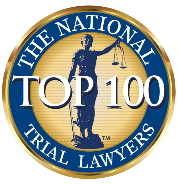 Top 100 Trial Lawyers