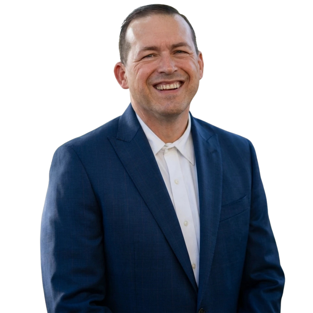 David M. Lehr, Lead Attorney