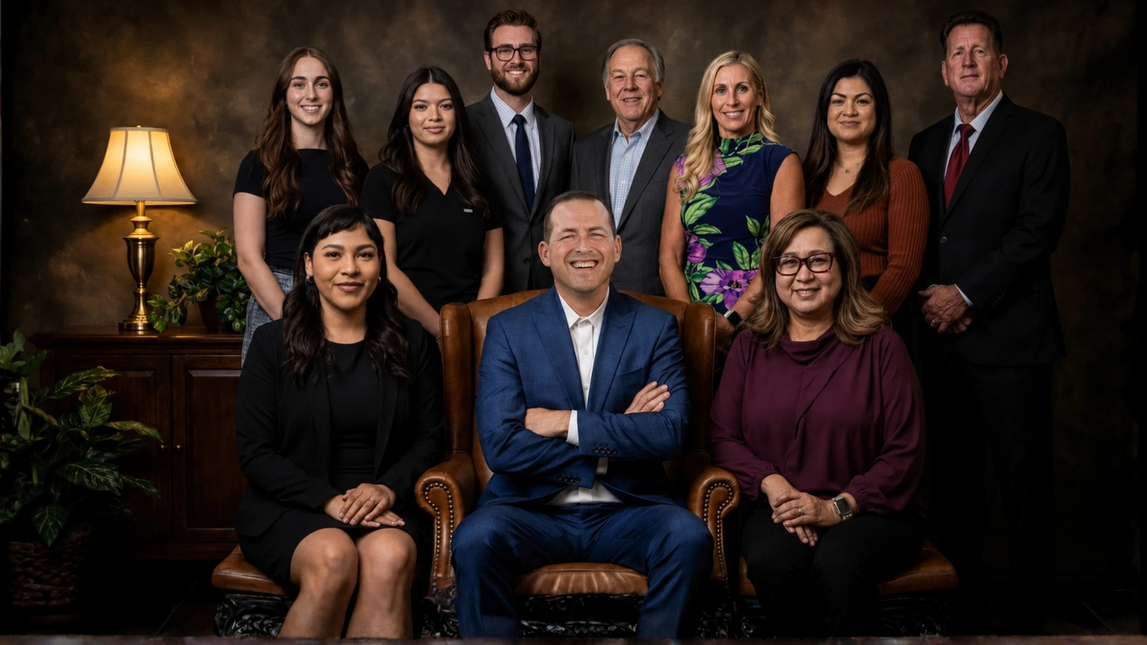 California Expungement Attorneys legal team